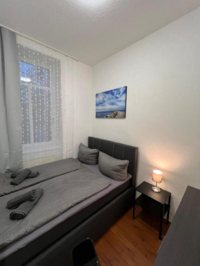 Waldemar-Appartement 45 in Rostock
